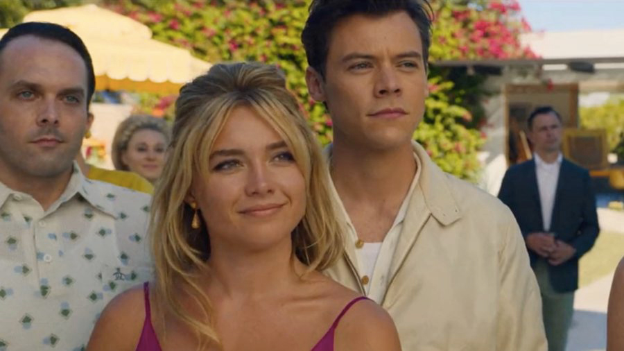 NO TE PREOCUPES CARIÑO